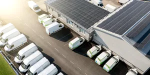 Raport | Electrificarea flotelor auto pot aduce economii companiilor, de până la 246 de miliarde de euro până în 2030