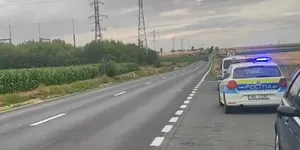 VIDEO | Este legal să parchezi pe partea stângă? De ce a fost amendat și a rămas fără permis acest șofer