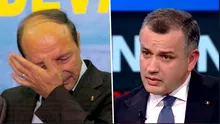 De la „Dragă Stolo” la „sârma ghimpată” sau cum încearcă Eugen Tomac să copieze lacrimile politice ale maestrului său, Traian Băsescu