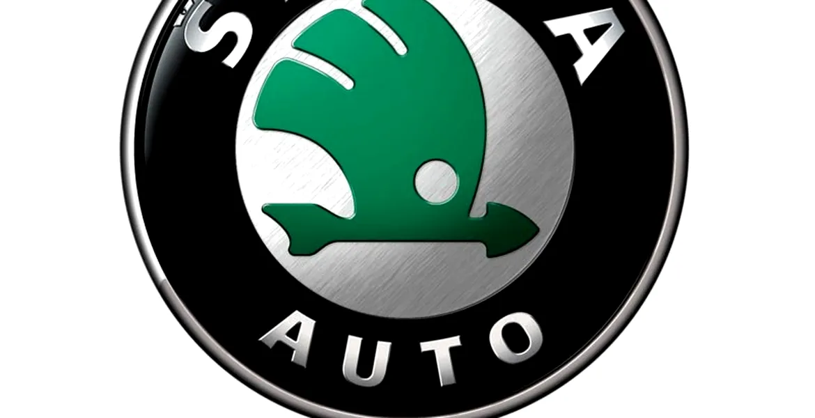 Skoda Auto în creştere