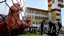 Cum a fost căsăpit deținutul aflat în comă, snopit de gardienii de la Penitenciarul Giurgiu. În pușcării mocnește revolta