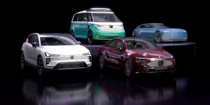 Tot mai mulți producători auto apelează la Nvidia pentru tehnologia de condus autonom. Volvo, Mercedes și Volkswagen, printre ei