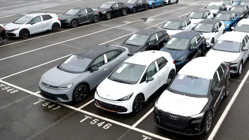 Motoarele diesel nu vor mai fi interzise! UE schimbă strategia