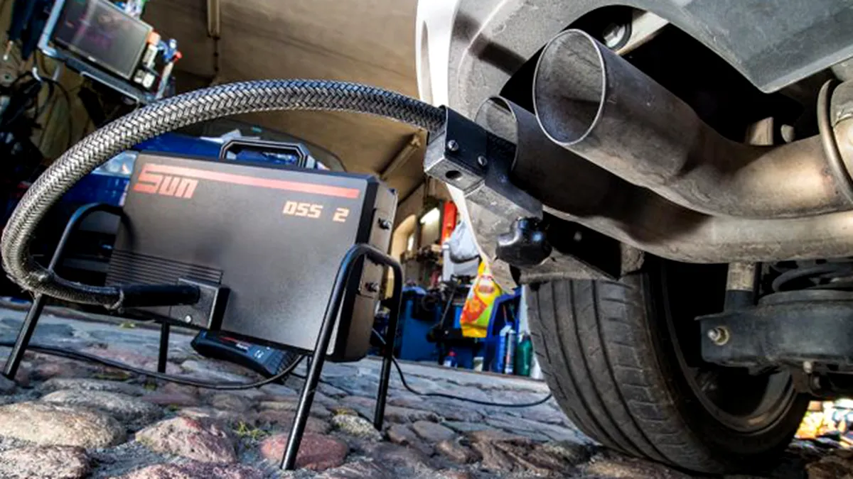 Dieselul a fost condamnat la moarte în Germania. Decizia va afecta toţi şoferii din Europa