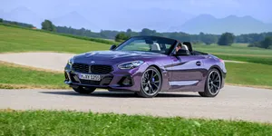 Oamenii încă mai vor decapotabile. BMW pare că încă nu va renunța la Z4 datorită cererii