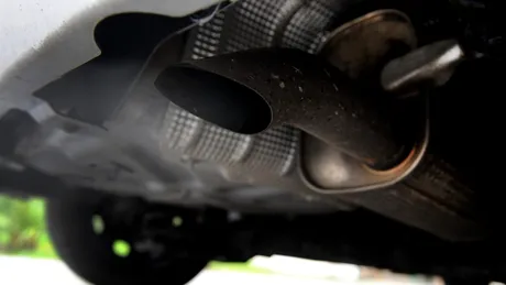 Danemarca vrea interzicerea tuturor maşinilor diesel şi pe benzină din Europa