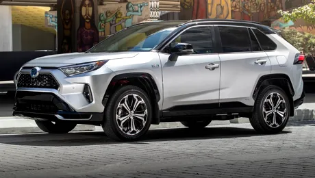 Cele mai bune SUV-uri pe care să le cumperi în 2023. Mașini recomandate de către un mecanic cu experiență – VIDEO