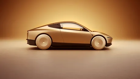 <span class='prepend'>Video |</span> Un robotaxi Tesla trece prin stâlpii de protecție din Austin, Texas, și continuă să conducă după ce incidentul a avut loc
