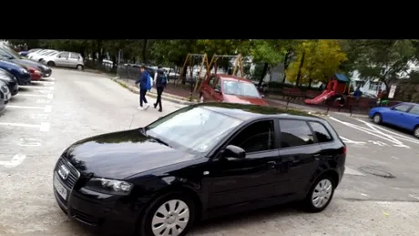 GALERIE FOTO Ce maşini îţi poţi cumpăra în România cu 5.000 de euro