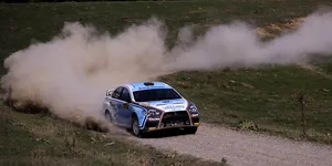 BCR Leasing Rally Team, în aşteptarea unei decizii corecte a FRAS