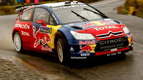 WRC 2009