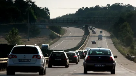 Autostrada Soarelui intră în reparaţii timp de doi ani