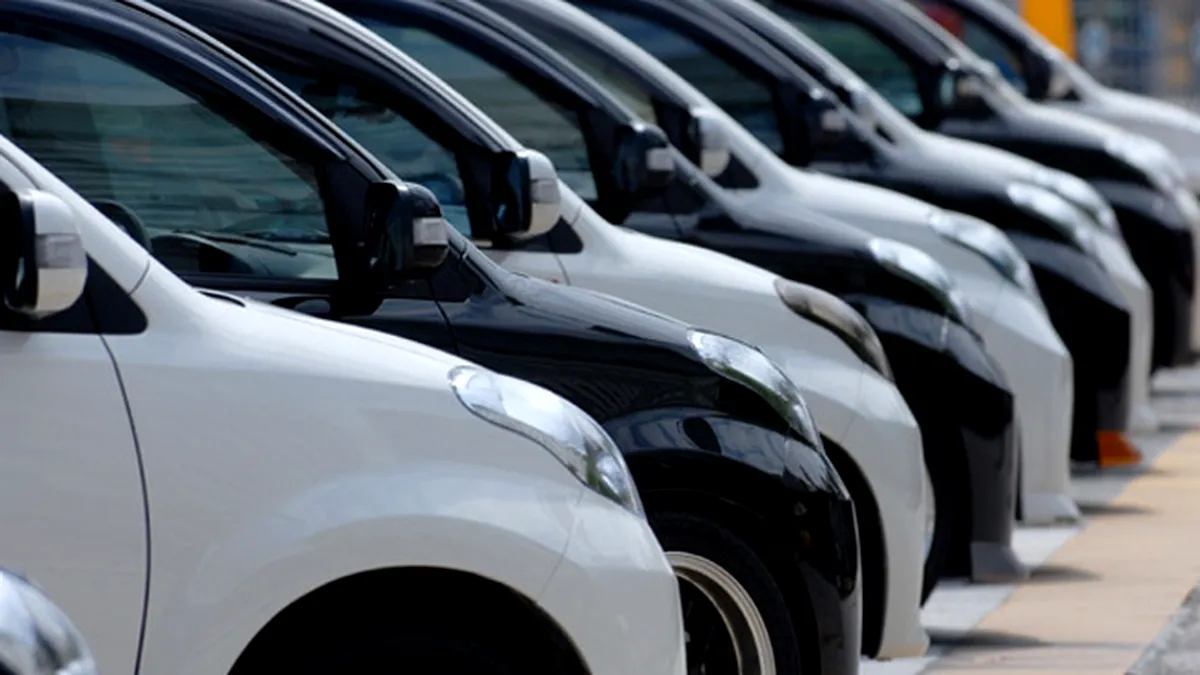 Bugetul programului Rabla Clasic 2018 pentru persoane fizice s-a epuizat
