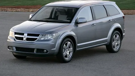 Dodge Journey