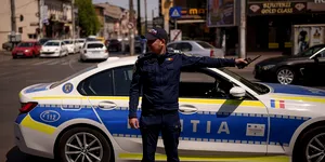 2026: Șoferii din România își pot verifica online punctele de penalizare și dreptul de a conduce. Noua funcție lansată de Poliția Română