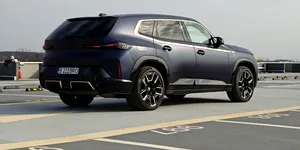 Prezentare ProMotor: BMW XM Label, cel mai puternic BMW M produs vreodată