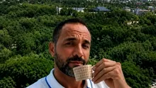 Fiul lui Ion Țiriac a anunțat investiția mamut care readuce Bucureştiul pe harta marilor oraşe din Europa