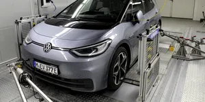 Cât de bine rezistă bateria unui Volkswagen ID.3 după 160.000 km? Cât a pierdut acumulatorul din capacitate