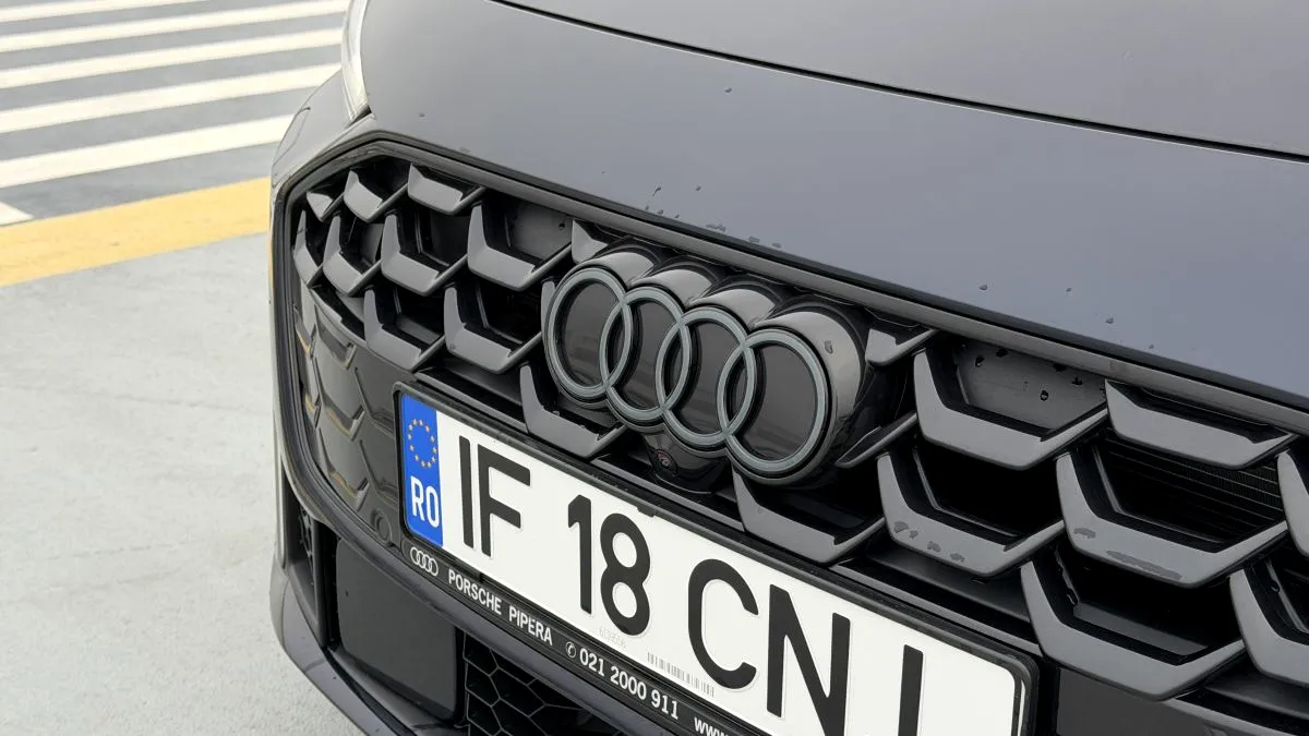 Audi este vizată de un proces colectiv pentru vânzarea de mașini cu încuietori defecte