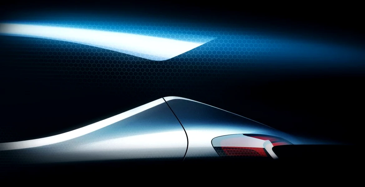 Teaser cu noul model Hyundai care va fi lansat pe piaţa din Europa – FOTO