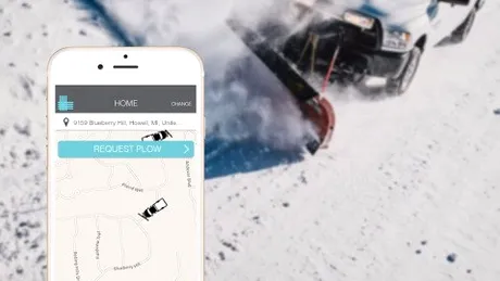 În timp ce taximetriştii cer 50 de lei pe câţiva kilometri, UBER pune osul la treabă 