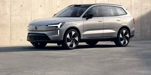 Noul hub Volvo s-a deschis în Stockholm