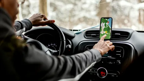 Peste 700 șoferi de ride-sharing, depistați fără forme legale în Constanța