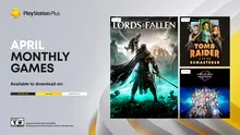 Jocuri gratuite pentru abonații PlayStation Plus în aprilie