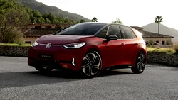 Volkswagen a produs 1 milion de mașini electrice, însă profitabilitatea companiei a scăzut