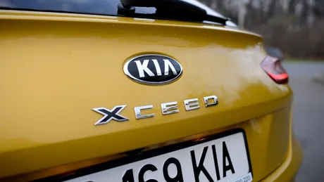 Kia câștigă două premii la competiția inaugurală „Mașina anului 2020” în Ungaria