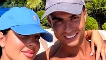 GALERIE FOTO. Paradisul secret unde Cristiano Ronaldo și soția se ”ascund” în fiecare vară!