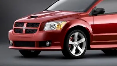 Dodge Caliber SRT-4