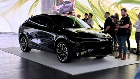 China, cea mai mare piață de vehicule electrice, intră în recul. Scădere de 14% a vânzărilor