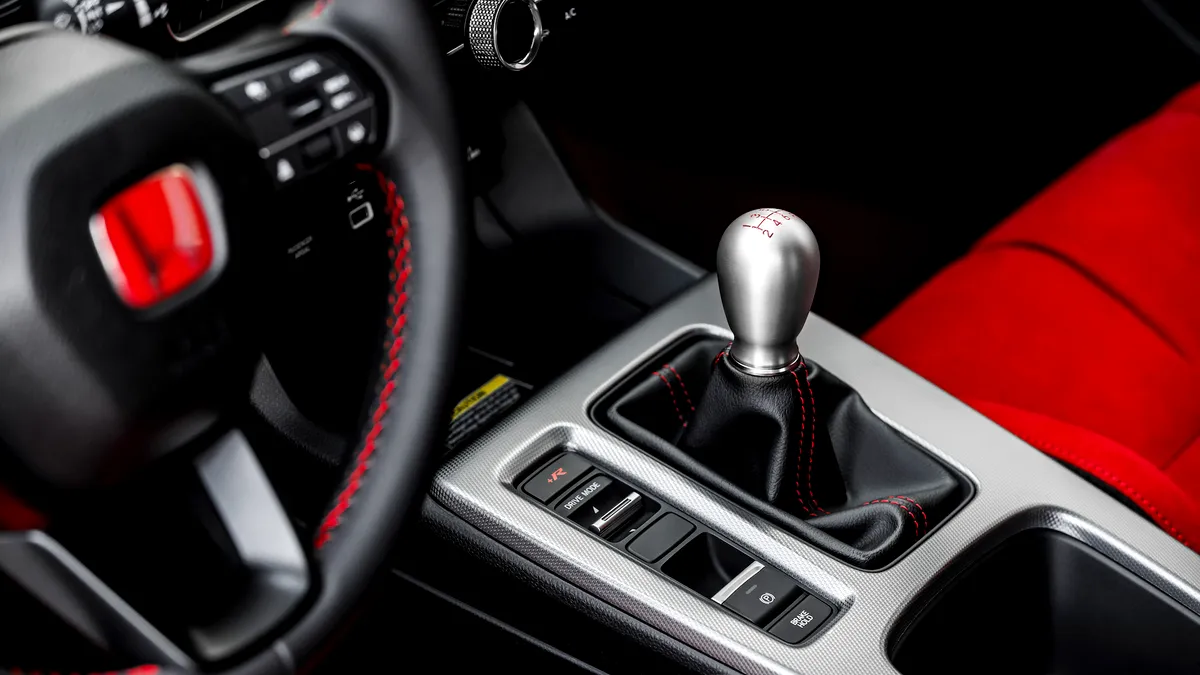 Honda nu vrea să aibă transmisii manuale simulate pe mașinile sale electrice