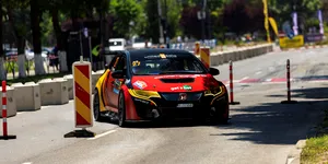 Timișoara va găzdui campionatul de Super Rally, înființat de Mihai Leu, pentru al patrulea an la rând. Ediția din acest an va avea un traseu nou
