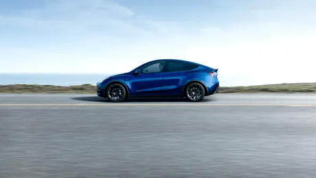 Tesla pregătește un nou model electric pentru 2025. Producătorul american vrea să se impună în fața valului de mașini chinezești