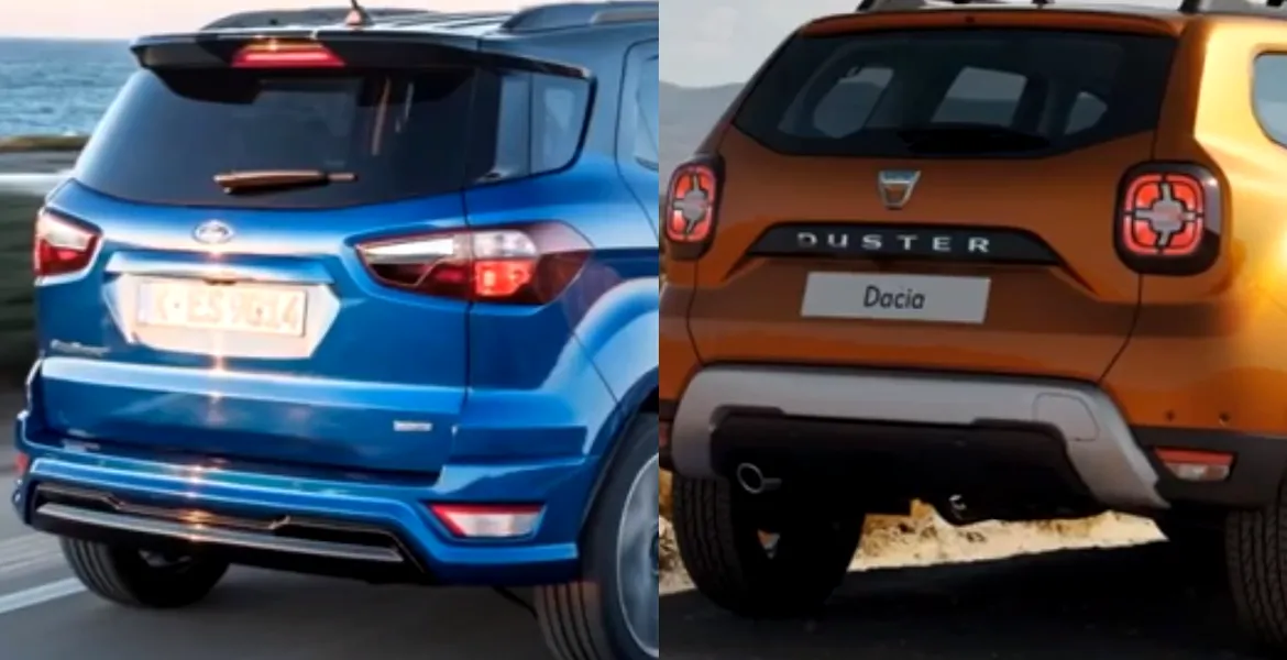 Câte mașini a produs România în 2019? Situația la fabricile Ford și Dacia