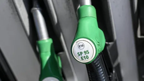 România, pe locul doi în Uniunea Europeană la scumpirea benzinei în luna august