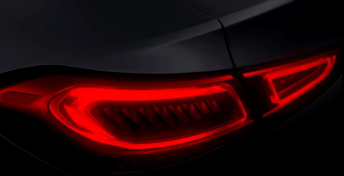 Video | Primul teaser cu viitorul Mercedes-Benz GLE Coupé. Când va fi prezentat SUV-ul german?