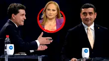 Horoscopista Cristina Demetrescu a aflat cine câștigă alegerile: 'săgetătorul' Nicușor Dan sau 'fecioara' George Simion?