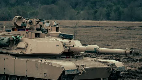 Video | Cum un singur tanc Abrams a schimbat soarta bătăliei de la Pokrovsk. Ce s-a întâmplat în final cu vehiculul?