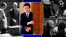 Nicușor Dan joacă un ROL! Latura mai puțin cunoscută a președintelui țării