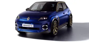 Viitoarele modele Renault vor avea un aspect mai „discret”, susține șeful design-ului grupului francez