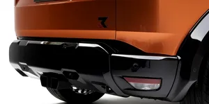 SOUND ON / Tunerii germani au lansat evacuare sport pentru Duster. Cum sună acum SUV-ul românesc