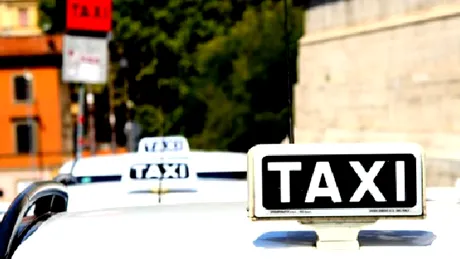 Taxify introduce tariful care face ca mersul pe jos să pară scump