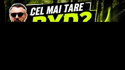 Video / BYD Seal facelift 2026 poate deveni una dintre surprizele anului 2026 pe piața electricelor
