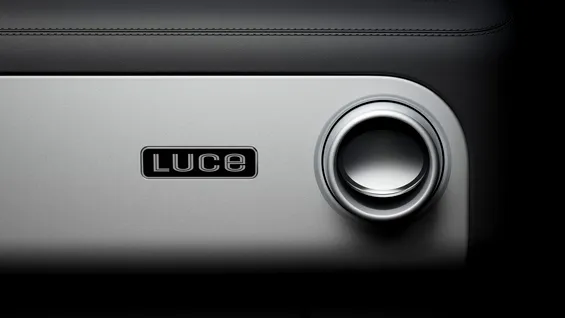 NASA a contribuit la dezvoltarea noului Ferrari Luce. Accelerația primul EV din Maranello era „deranjantă”