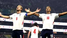 Mexic – Anglia 2-3. „Cei Trei Lei” rezistă în infernul de pe Azteca și merg mai departe