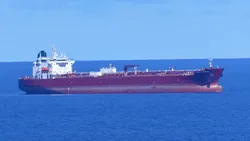 A început primul transport de motorină rusească spre SUA. Un prim petrolier a plecat cu destinația New York