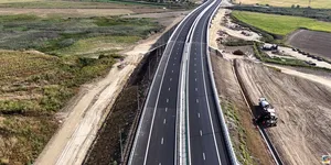 Ziua cea mare pentru Moldova: se deschide A7 Adjud-Bacău. Aproape 305 km de drum rapid din București